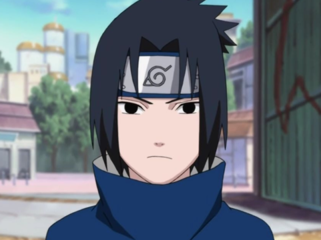 Sasuke