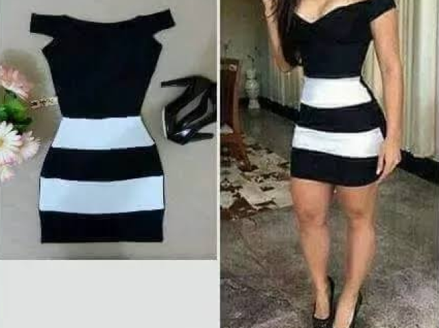 Prefiro Vestido