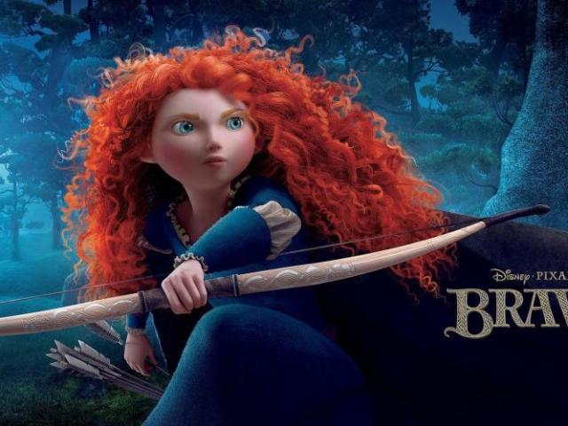 merida