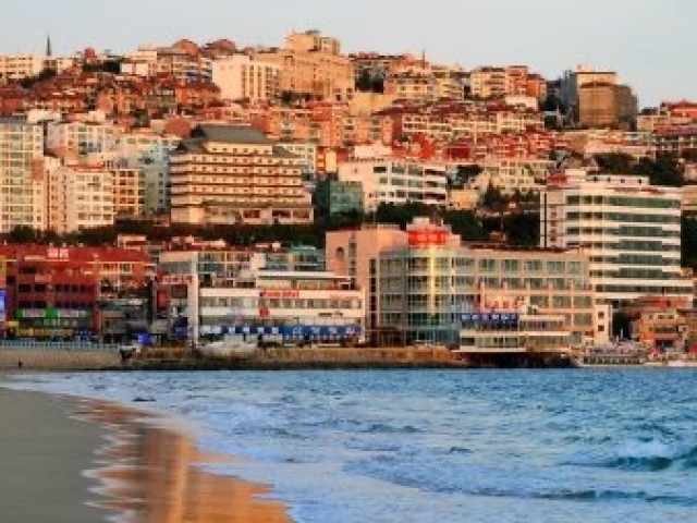 Prainha de Busan