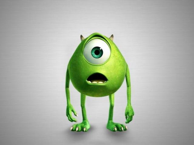 mike wazolski