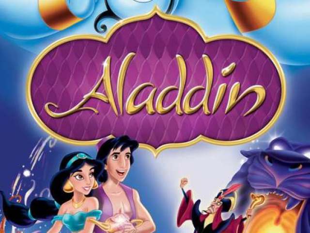 Aladdin