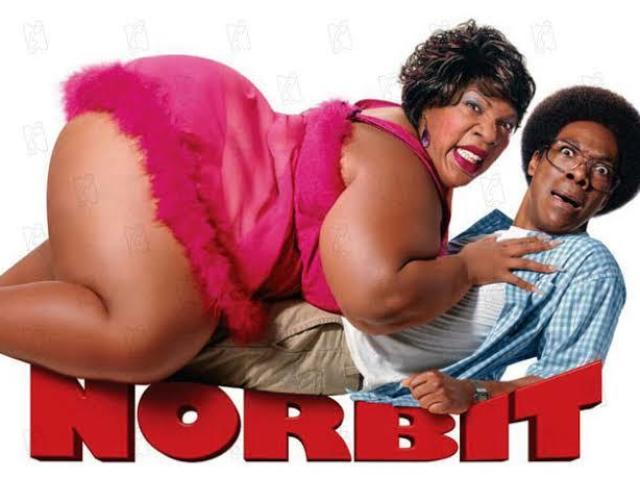 norbit