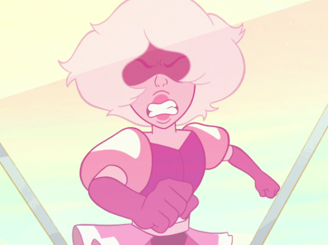 Pink Diamond