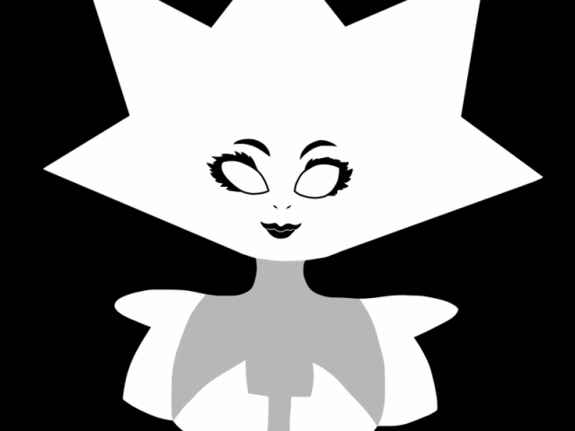 White Diamond