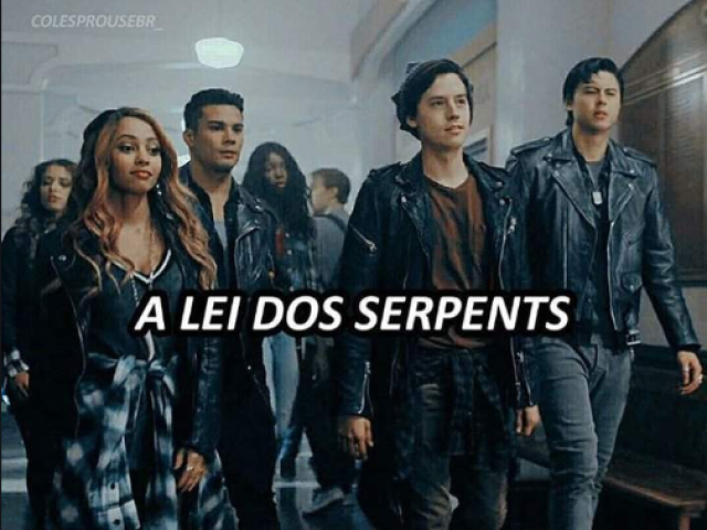 serpentes