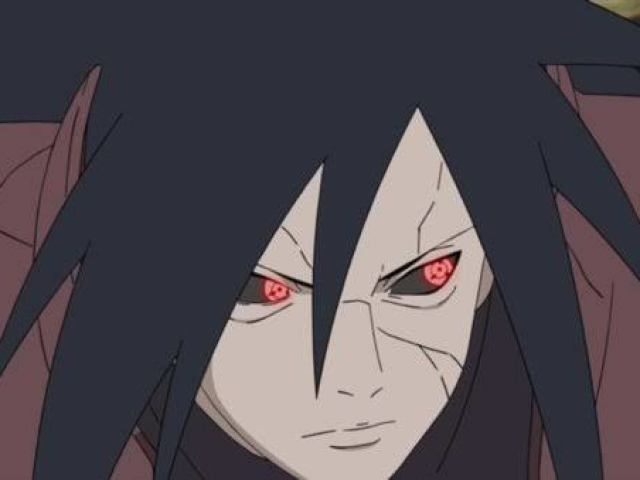 madara