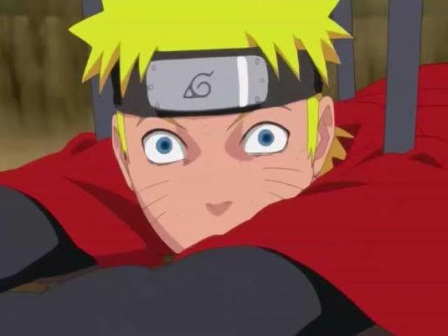 naruto