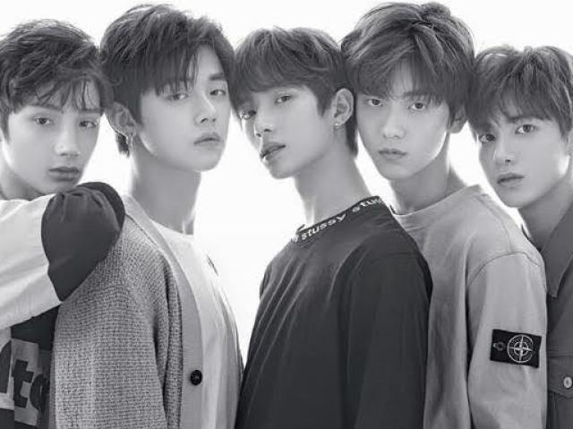 Quiz sobre TXT!