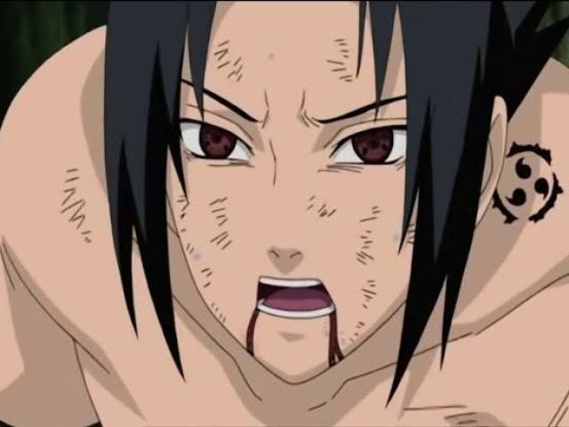 sasuke