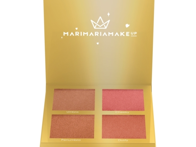 Mari Maria Makeup