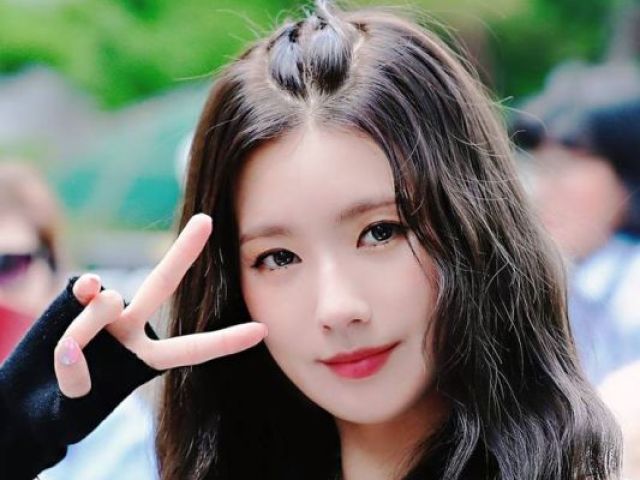 Miyeon ((G)I-DLE)