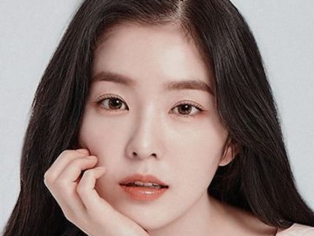 Irene (Red Velvet)