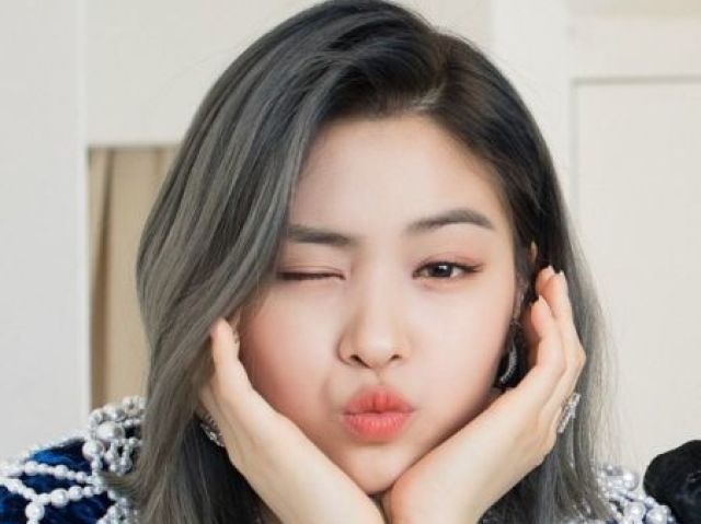 Ryujin (ITZY)