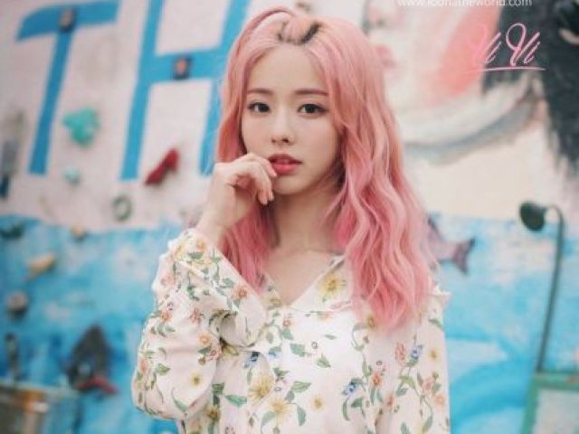 ViVi (LOONA)