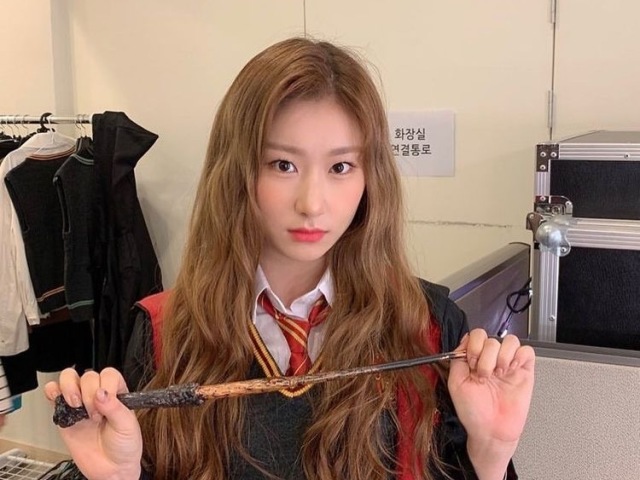 Chaeryeong