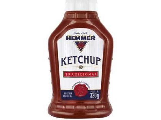 Ketchup