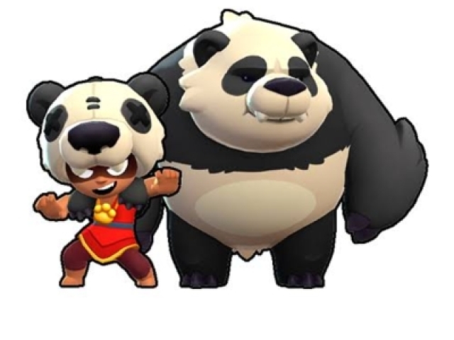 Nita panda