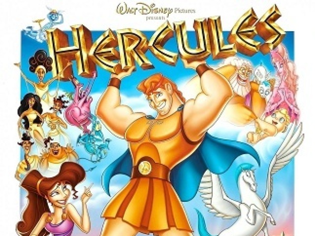 Hércules