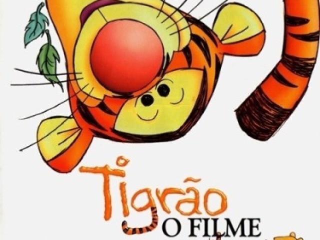 Tigrão: O Filme