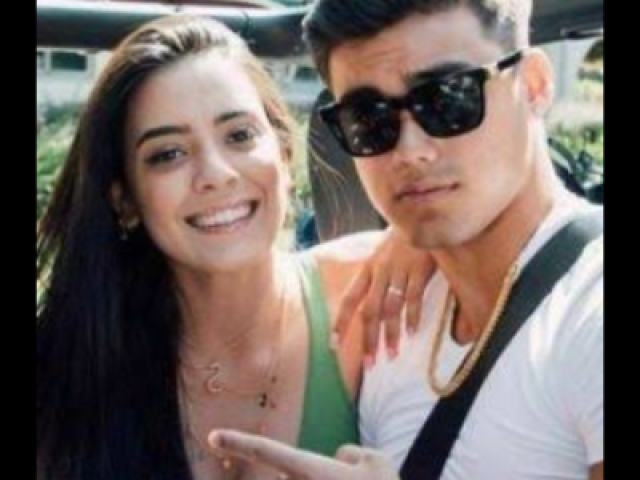 Sim,com o Bailey