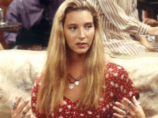 Phoebe