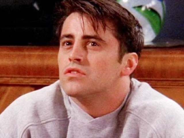 Joey
