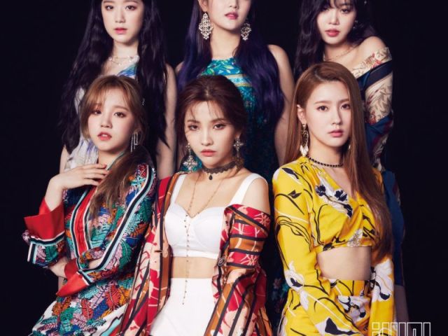 (g)i-dle