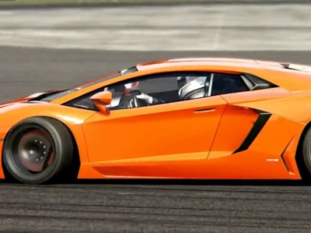 Lamborghini