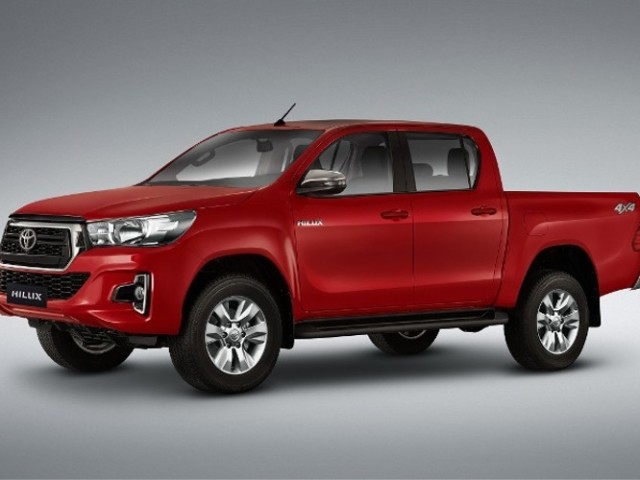 Hilux