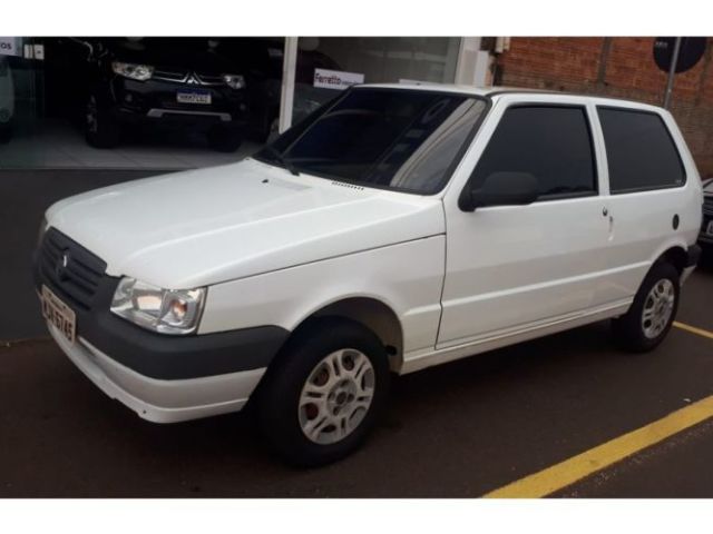 Fiat Uno