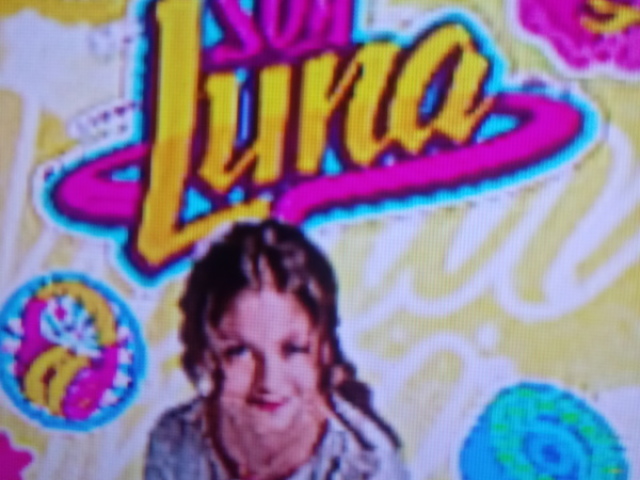 Soy luna