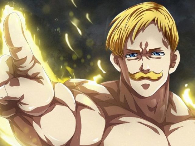 ESCANOR