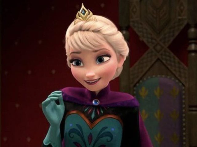Elsa
