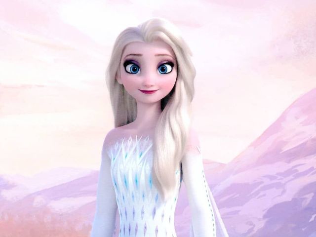 Qual rainha da Disney você seria?