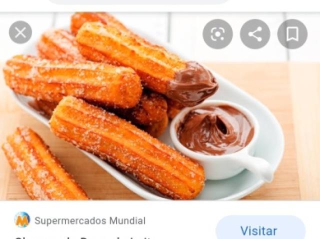 Churros