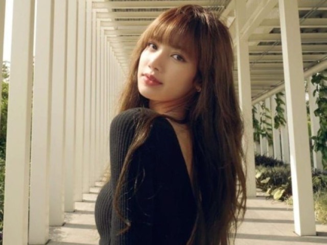 ·Lisa·