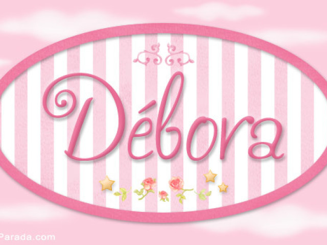Débora