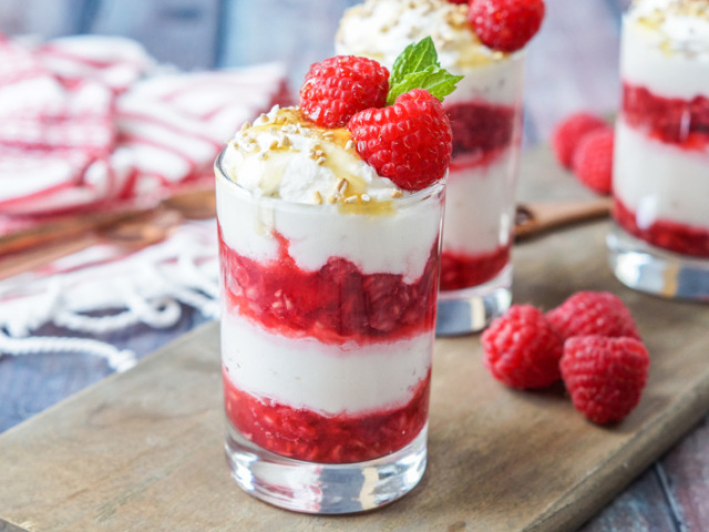 Cranachan