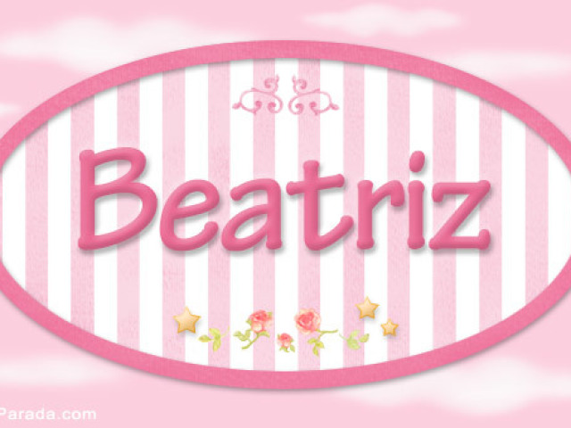 Beatriz