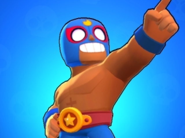 El primo