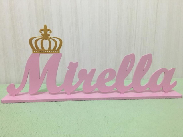 Mirella