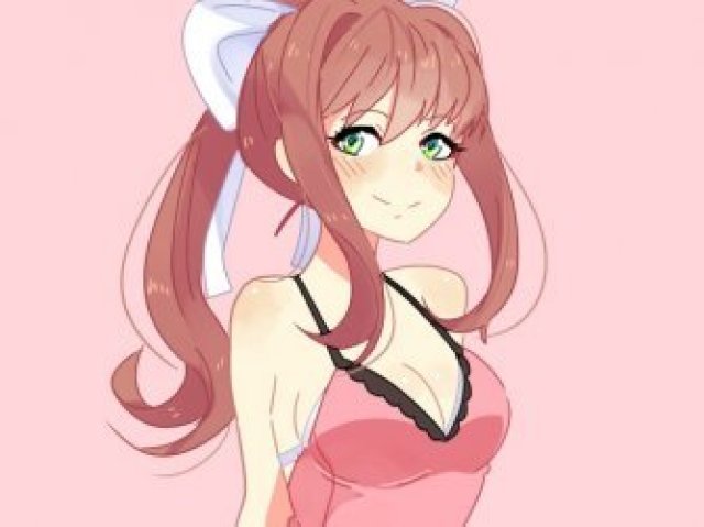 Monika