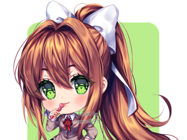 Monika