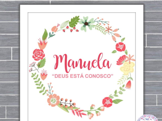 Manuela