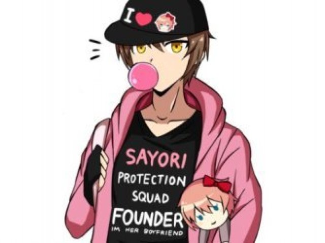 sayori