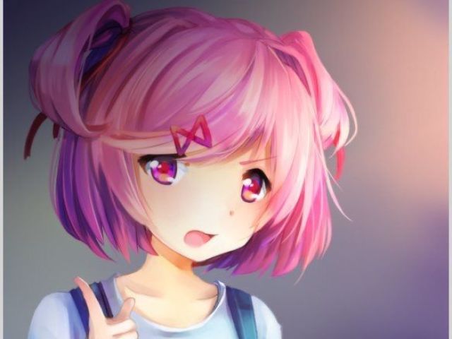 natsuki