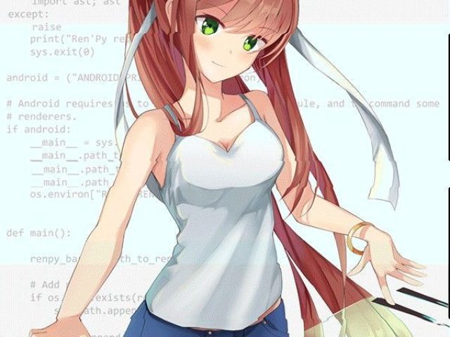 monika