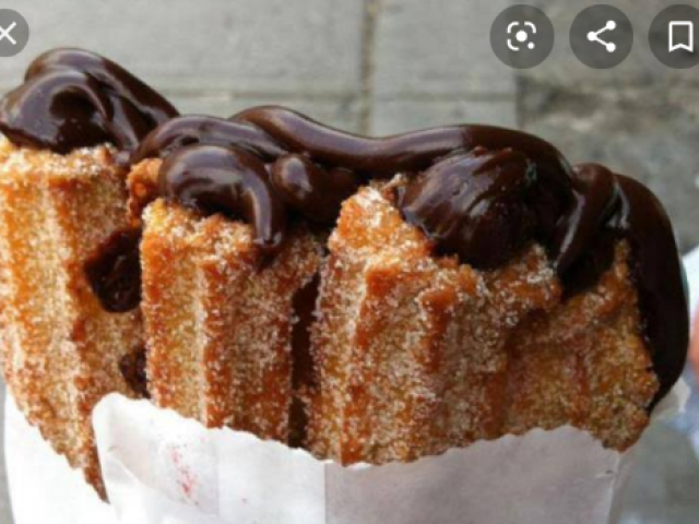 Churros