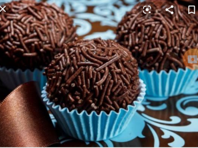 Brigadeiro